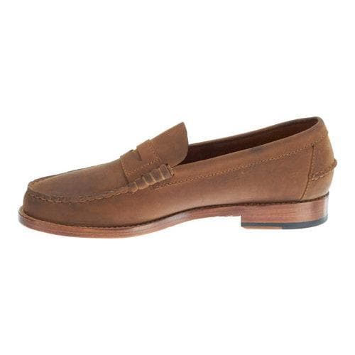 sebago legacy penny loafer