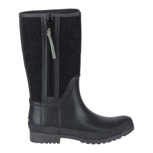 sperry walker wind rain boots