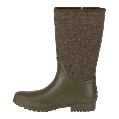 sperry walker wind rain boots