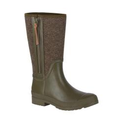 sperry walker wind rain boots