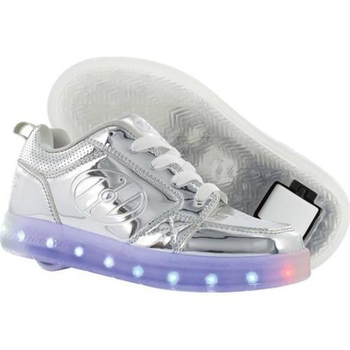 Shop Children�s Heelys Premium 1 Lo Light Up Sneaker