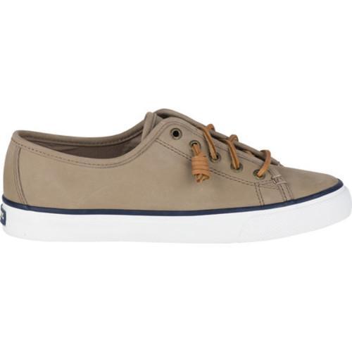 sperry women's seacoast canvas sneakers