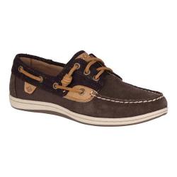 sperry top sider songfish boat shoe