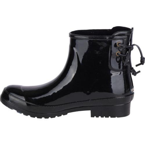 sperry walker turf rain boots