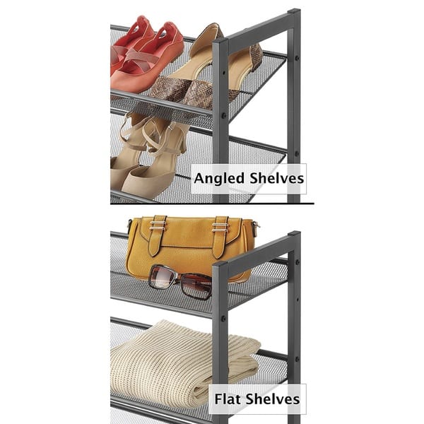 Whitmor 3 Tier Storage Shelves