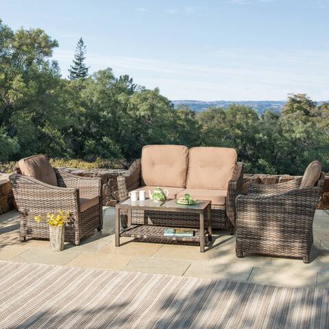 Corvus Patio Furniture Find Great Outdoor Seating Dining Deals