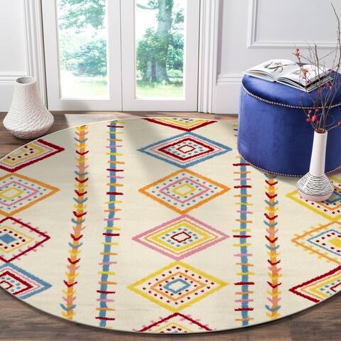 Orange Rugs Find Great Nursery Decor Deals Ping At