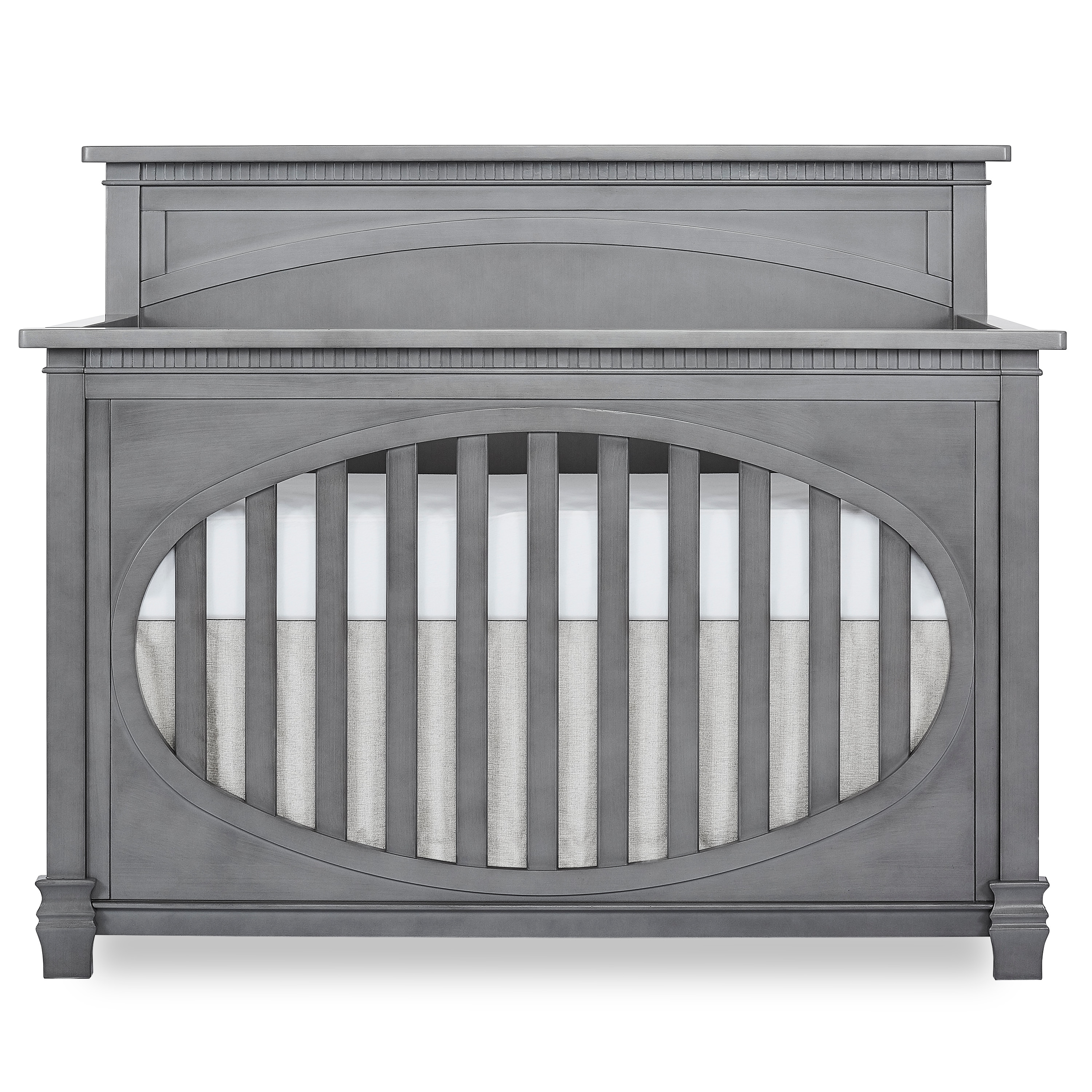 Evolur santa fe 5 clearance in 1 convertible crib