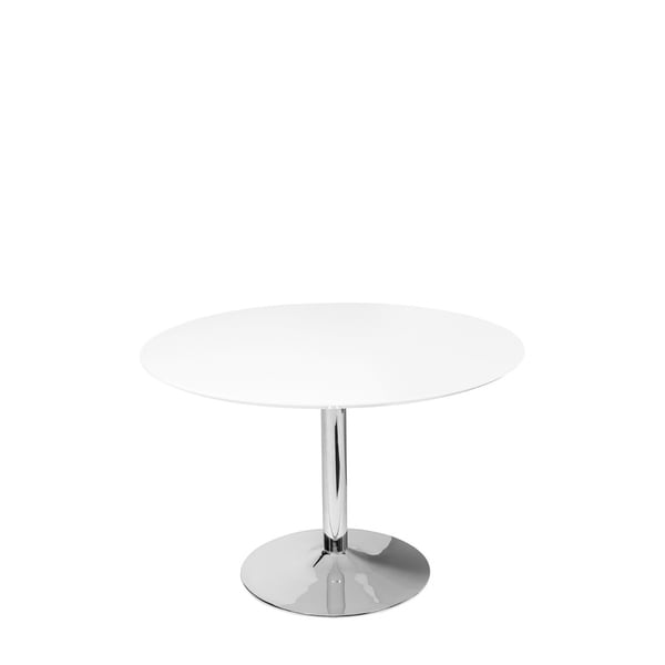 Gubi Chrome Table