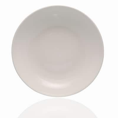 Forte White Coupe Pasta / Soup Bowl 8.25" 30oz