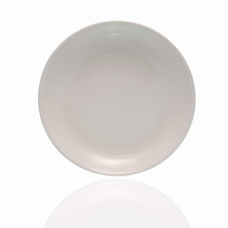 Forte White Bread / Butter Plate 6" Set /6