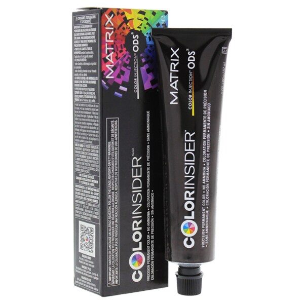 Shop Matrix ColorInsider Precision Permanent Hair Color 3V ...