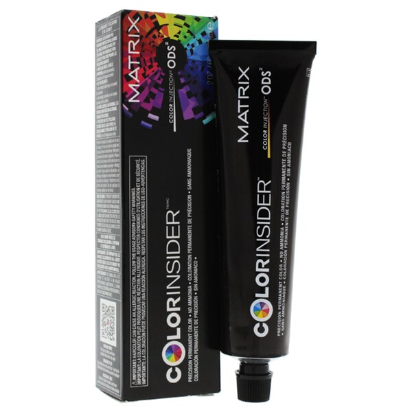 Shop Matrix ColorInsider Precision Permanent Hair Color Shop Matrix ColorInsider Precision Permanent Hair Color