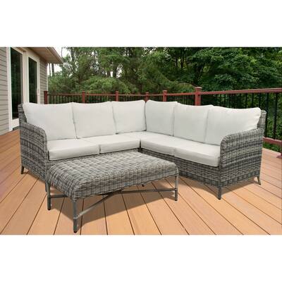 Buy Standard Rattan Outdoor Sofas Chairs Sectionals