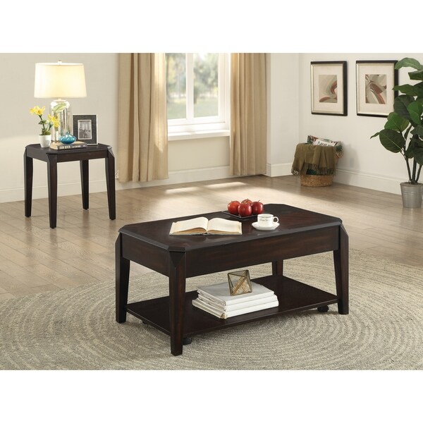 Transitional Walnut Lift Top Coffee Table On Free Transitional Walnut Lift Top Coffee Table