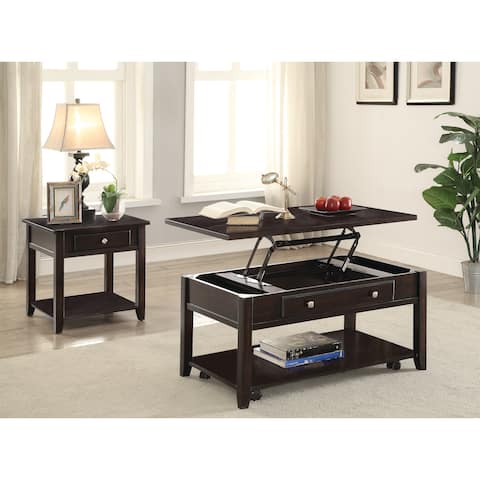 Buy Lift Top Coffee Tables Online At Overstock Our Best