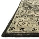 preview thumbnail 19 of 24, Alexander Home Madeline Medallion Hand-hooked Wool Star Area Rug