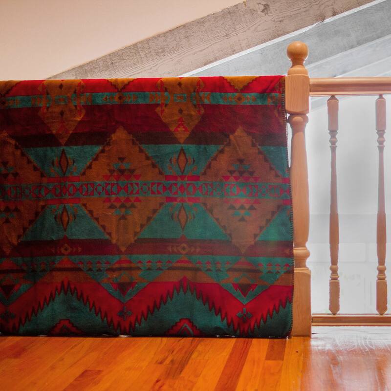 Denali Native Trail/Sable Blanket