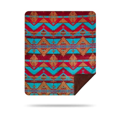 Denali Native Trail/Sable Blanket
