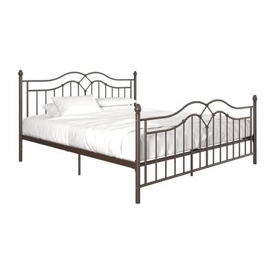 Avenue Greene Torino Metal Bed