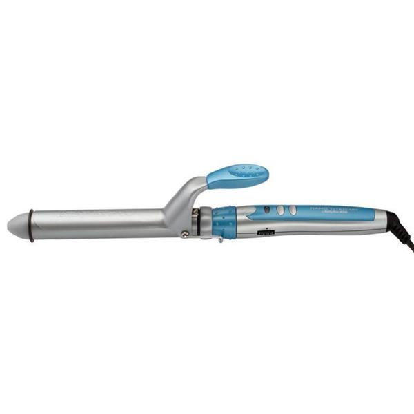 babyliss pro titanium 1 inch curling iron