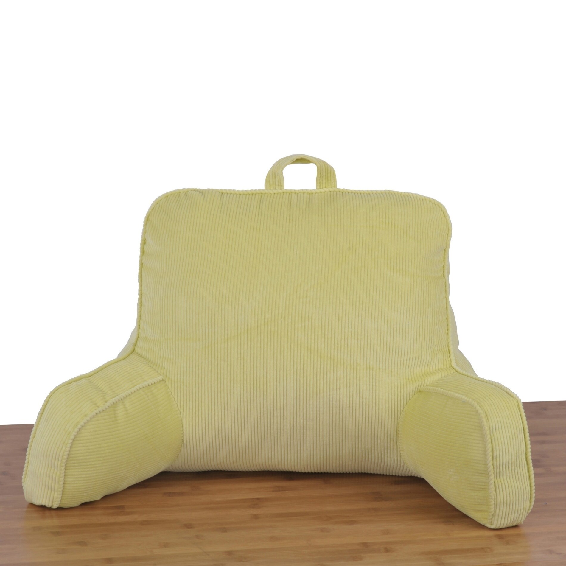 corduroy husband pillow