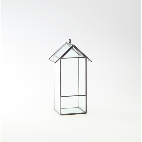 Glass Terrarium