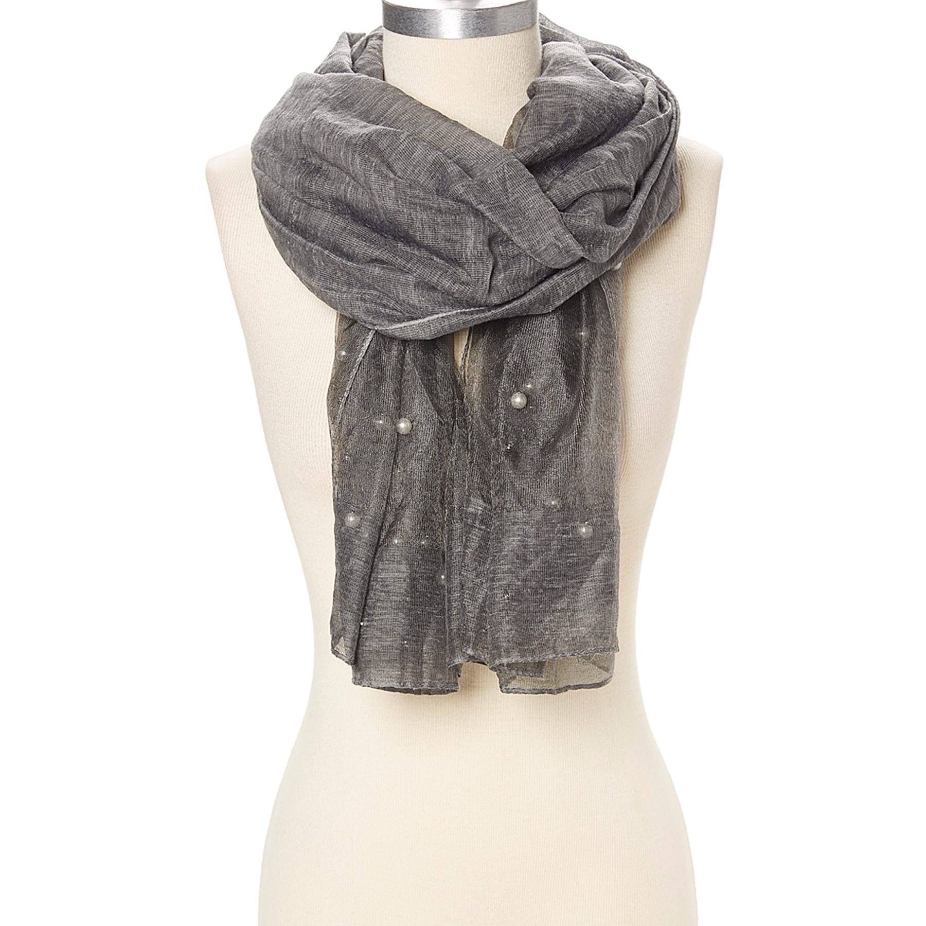 evening scarf wrap