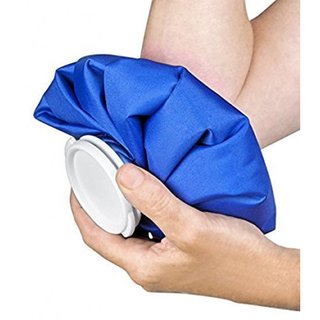 ice bag therapy