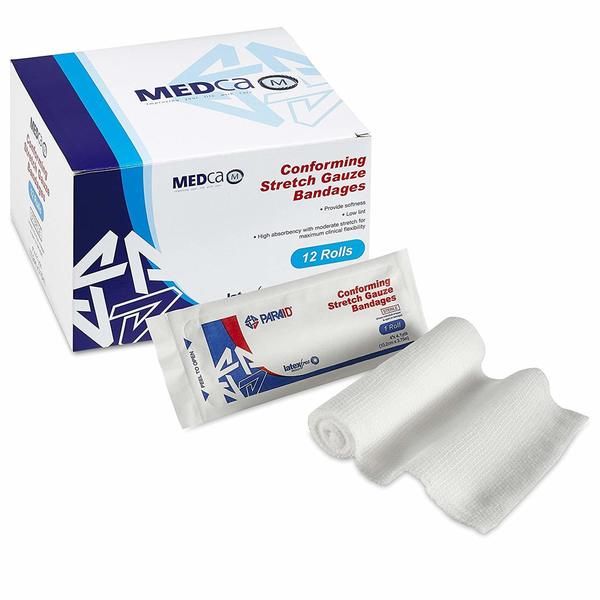 medical gauze bandage