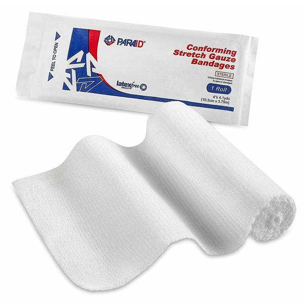 gauze bandage tape
