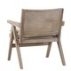 preview thumbnail 5 of 7, INK+IVY Ventura Grey Accent Chair