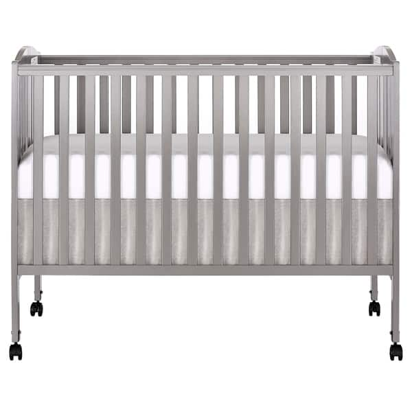 Folding Full Size Crib