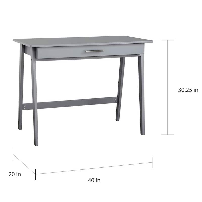 Simple Living Rollins Desk