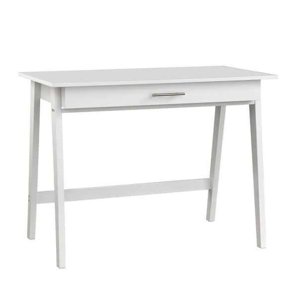 Buy White Desks Computer Tables Online At Overstock Our Best