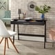 Simple Living Rollins Desk - Thumbnail 4