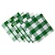 Option Green & White