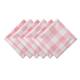 Option Pink & White