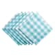 Option Aqua/White