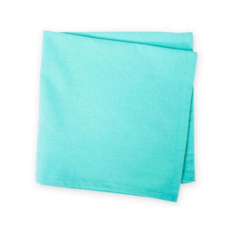 Design Imports Cotton Napkin Set (Set of 6)