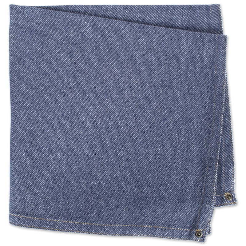 Design Imports Cotton Napkin Set (Set of 6)