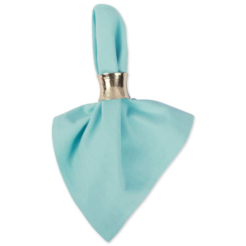 Design Imports Cotton Napkin Set (Set of 6)