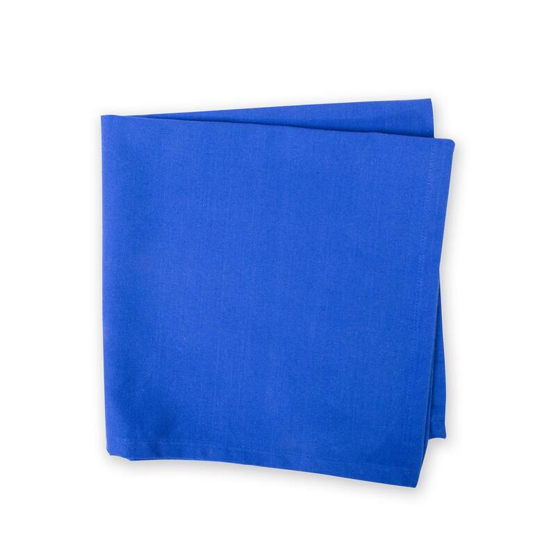 Design Imports Cotton Napkin Set (Set of 6)