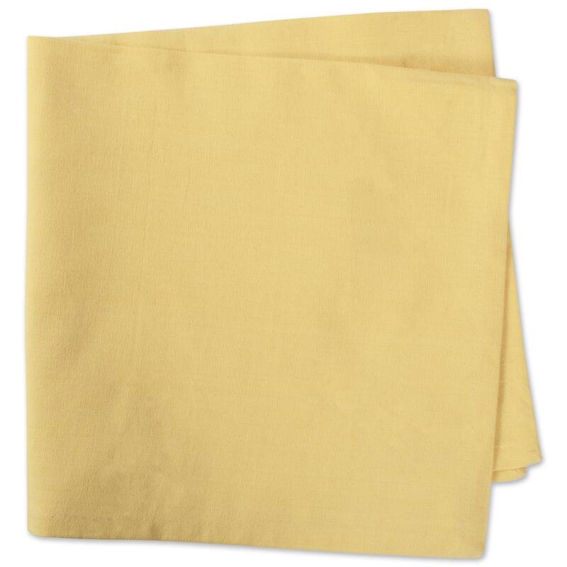 Design Imports Cotton Napkin Set (Set of 6)