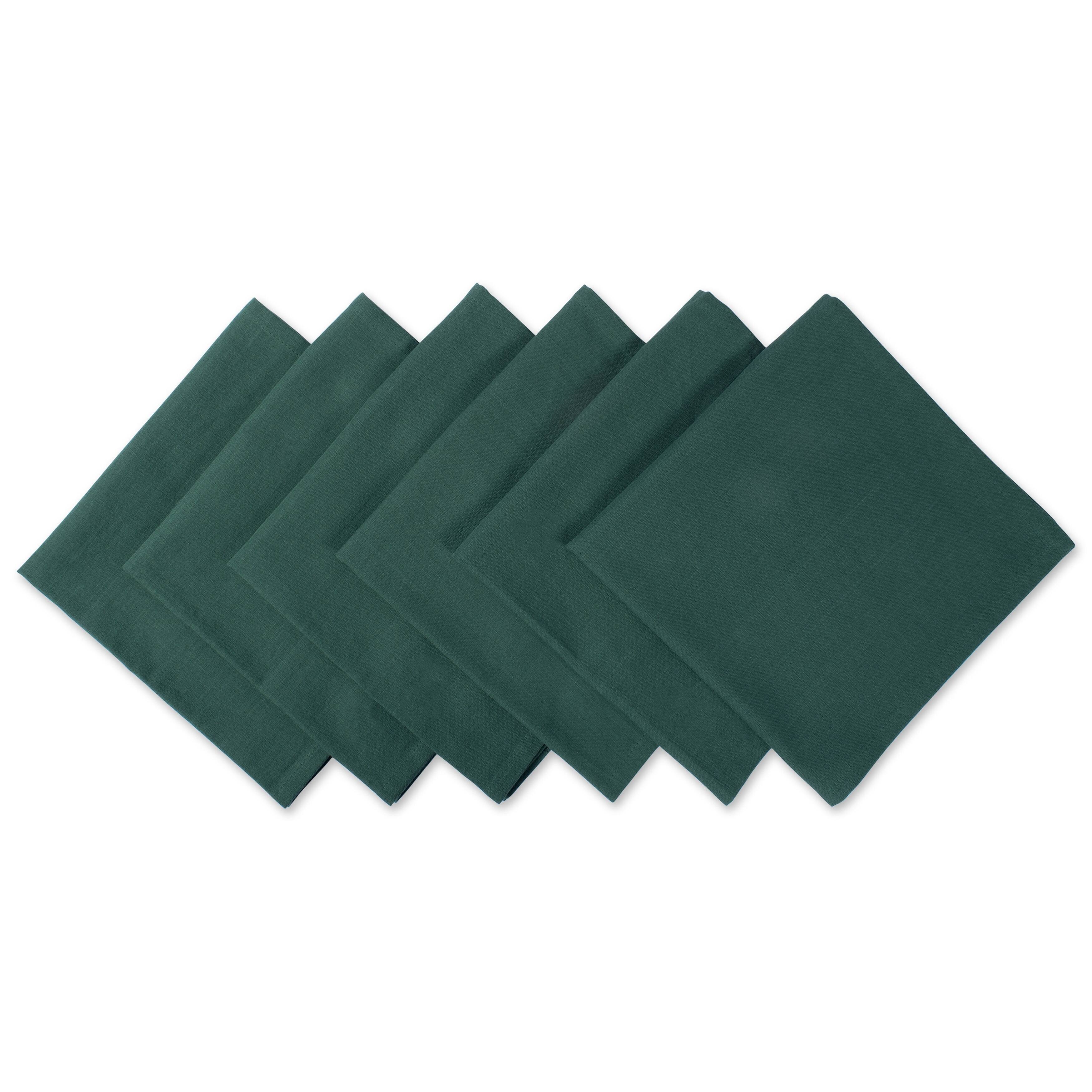 Option Dark Green