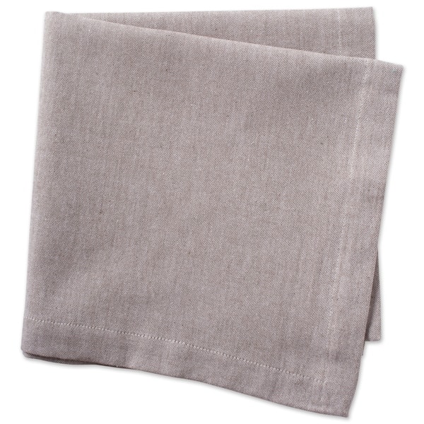 Chambray Napkins, set of 8