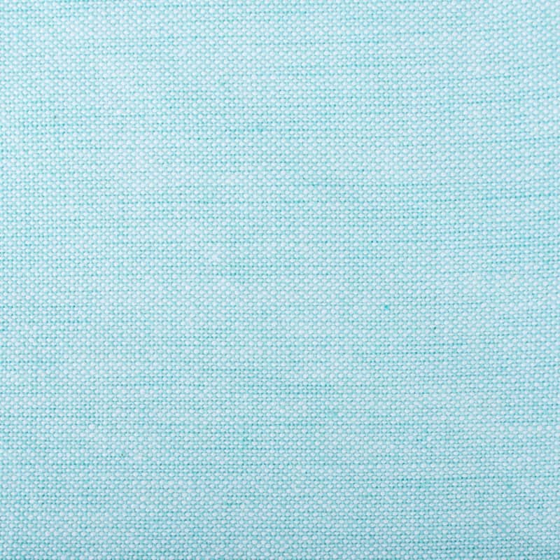 Design Imports Solid Blue Chambray Napkin Set (Set of 6)
