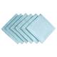 Option Chambray Aqua