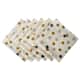 Option Metallic Confetti