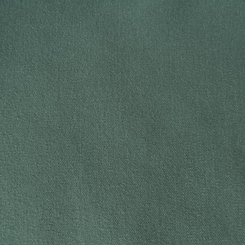 Design Imports Dark Green Polyester Napkin Set (Set of 6)